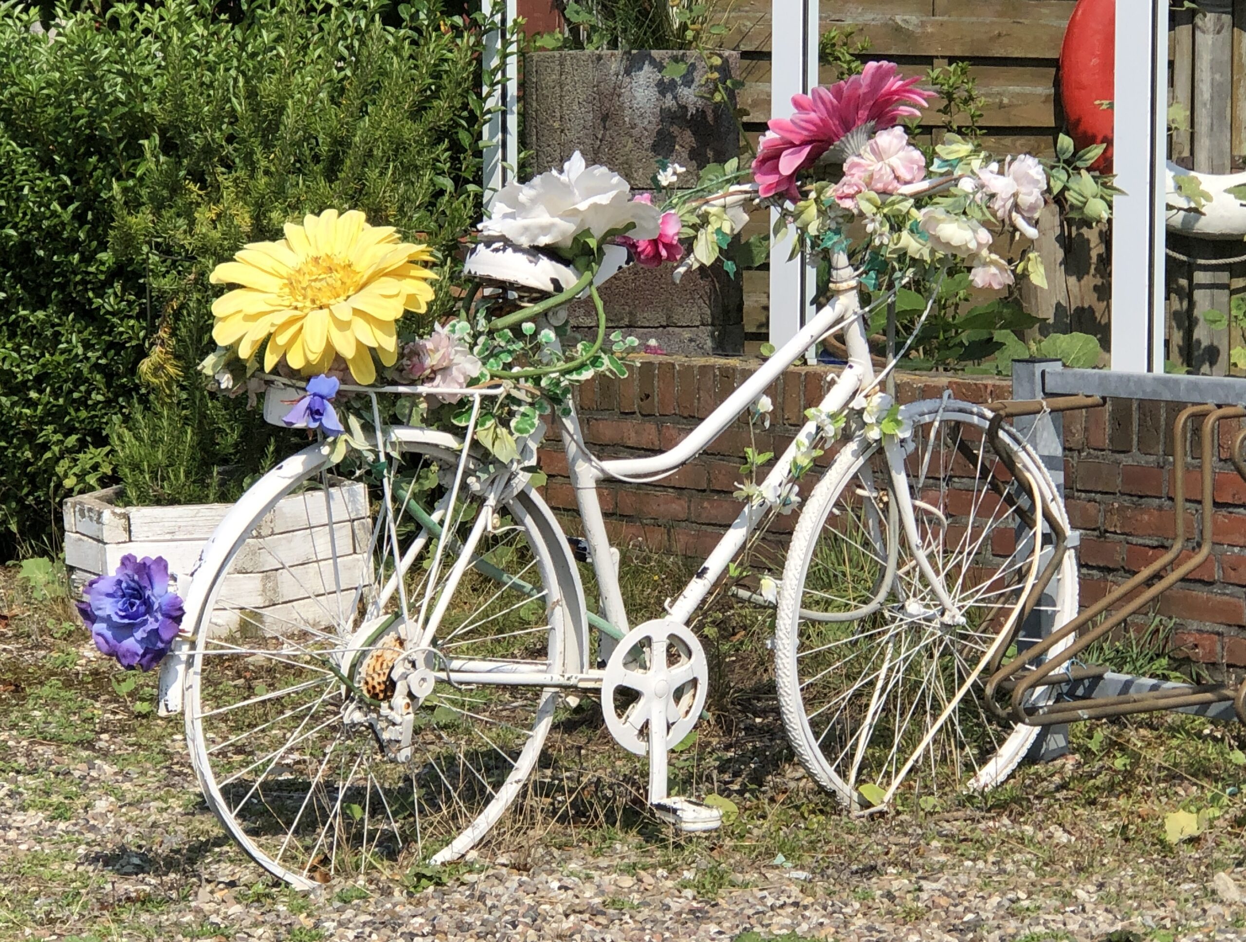 Fehmarn, südlich